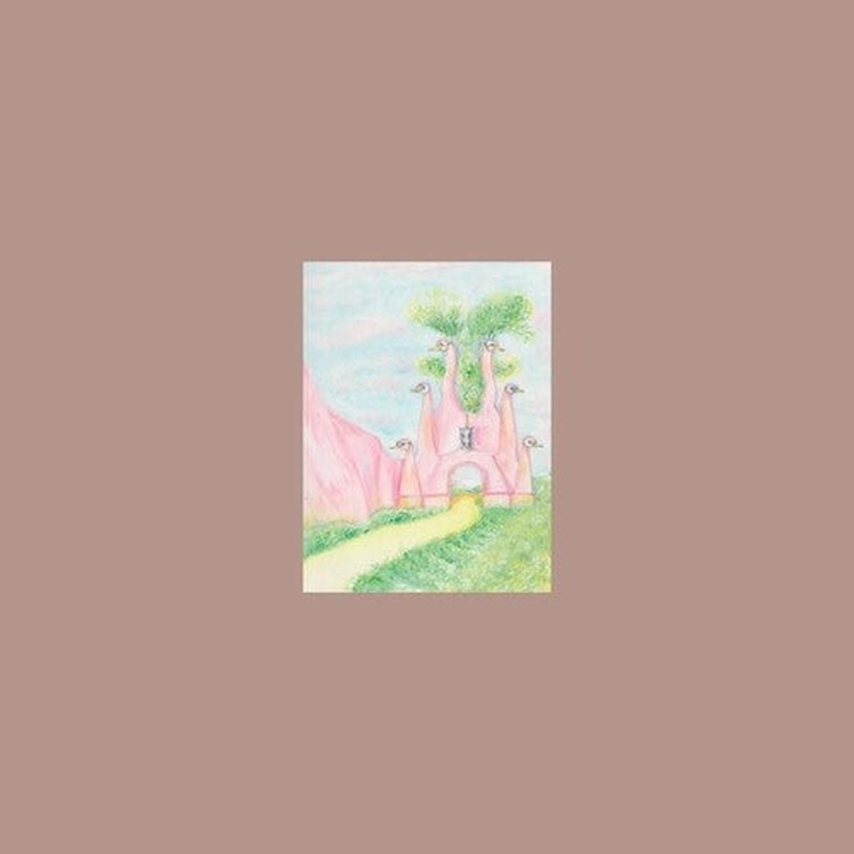 Acchiappashpirt: Ninulla - VINYL LP