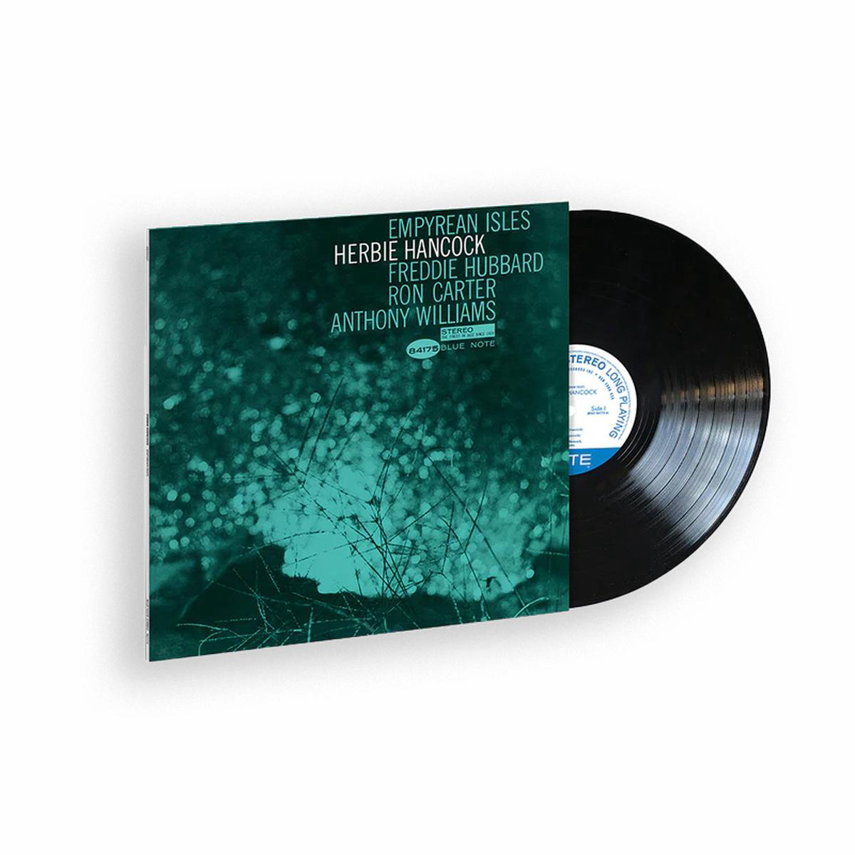 Empyrean Isles (Classic Vinyl Series) Vinyl LP
