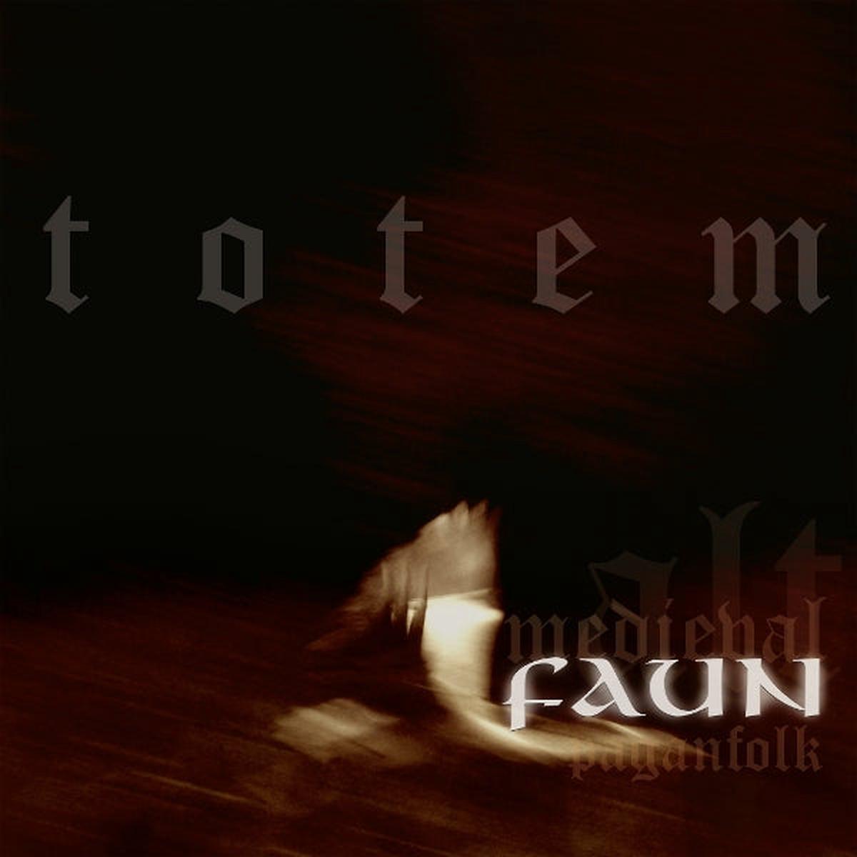 Faun - Totem (LP)
