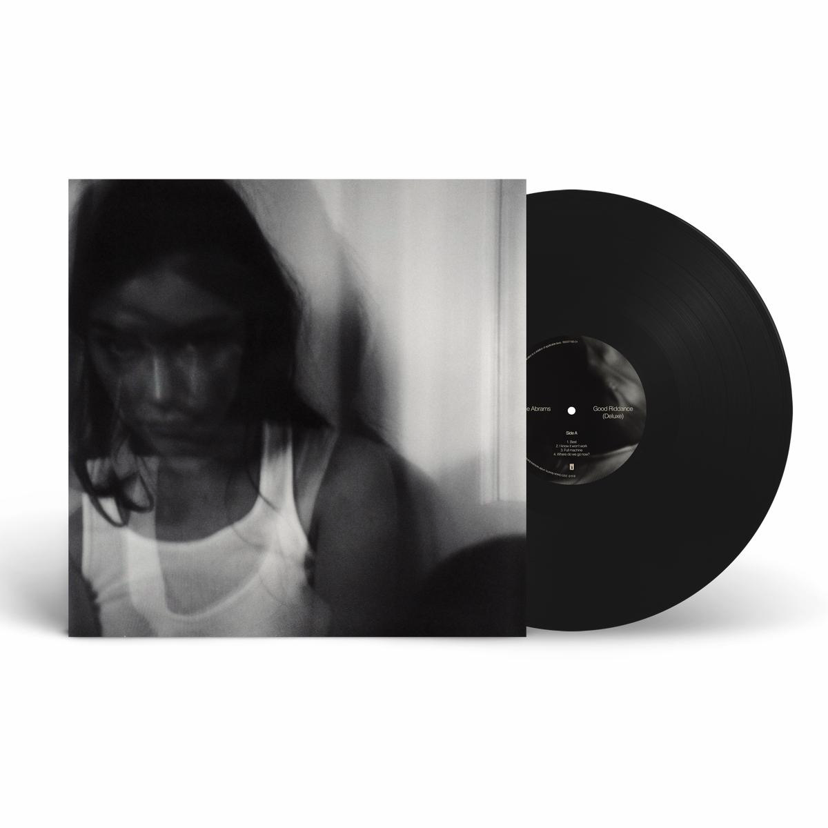 Good Riddance Vinyl LP