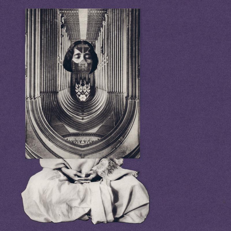Hanging Freud - Worship (LP)