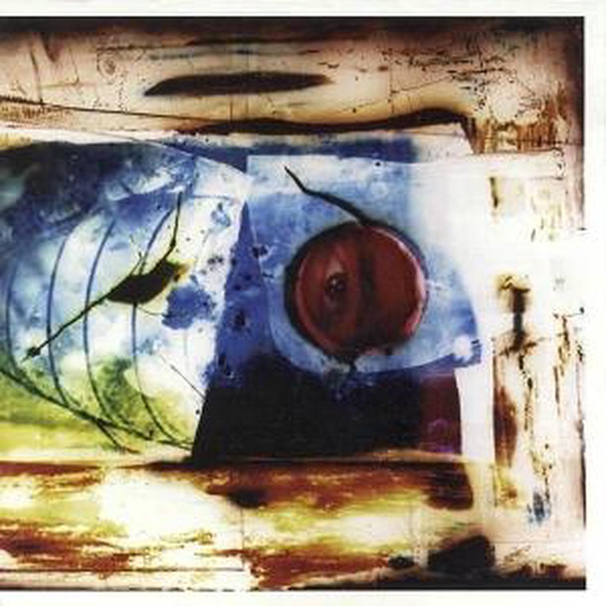 Ink & Dagger - The Fine Art of... (LP)