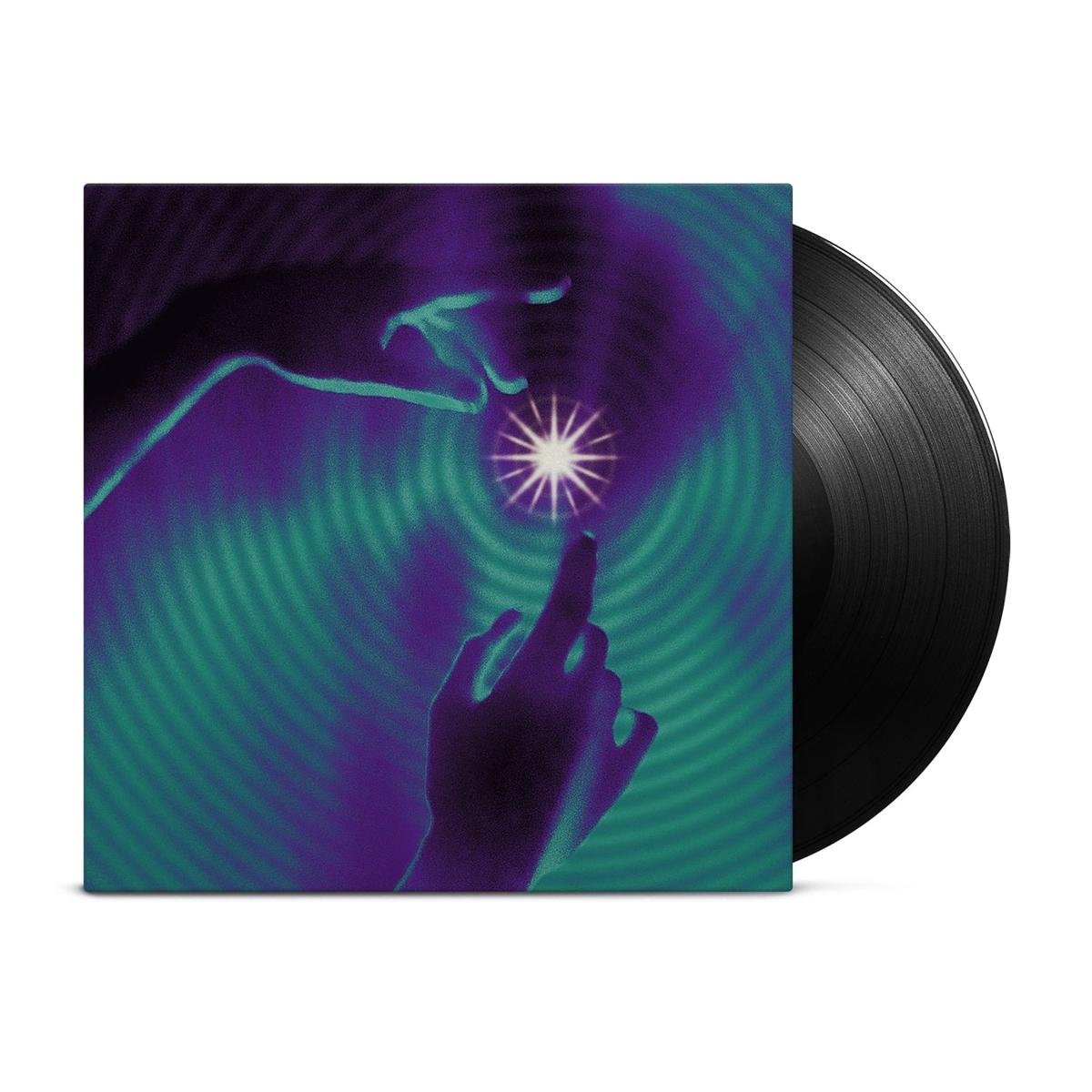 Lunar Reflection  Black  Limited to 250