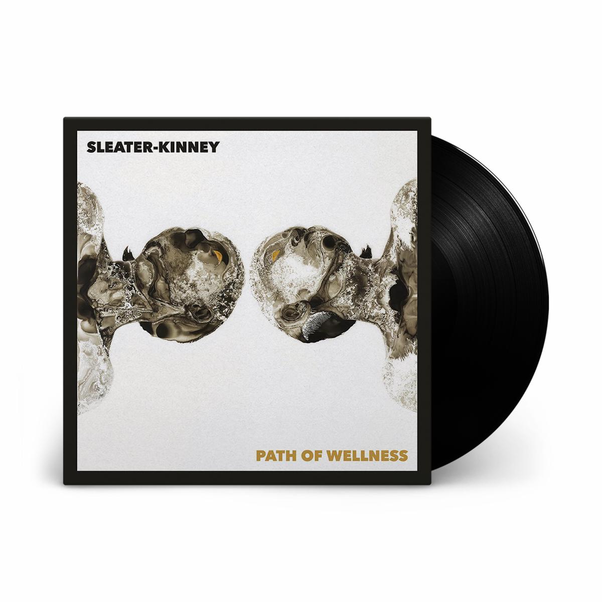 Path Of Wellness: Gatefold Vinyl LP