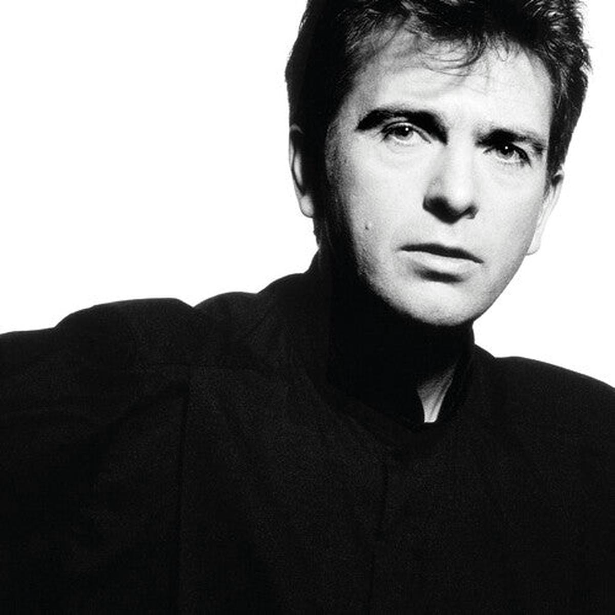Peter Gabriel So