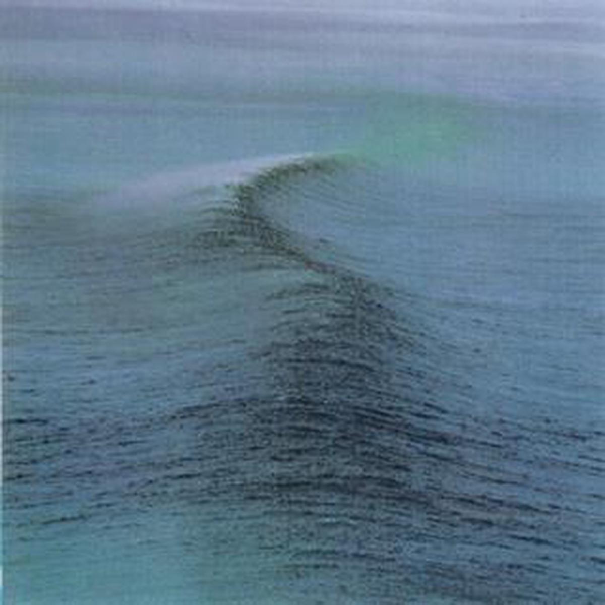 Ride - Nowhere (LP)
