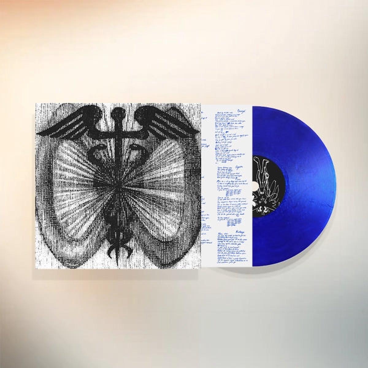Robber Robber - Two Wheels Move the Soul (LP)