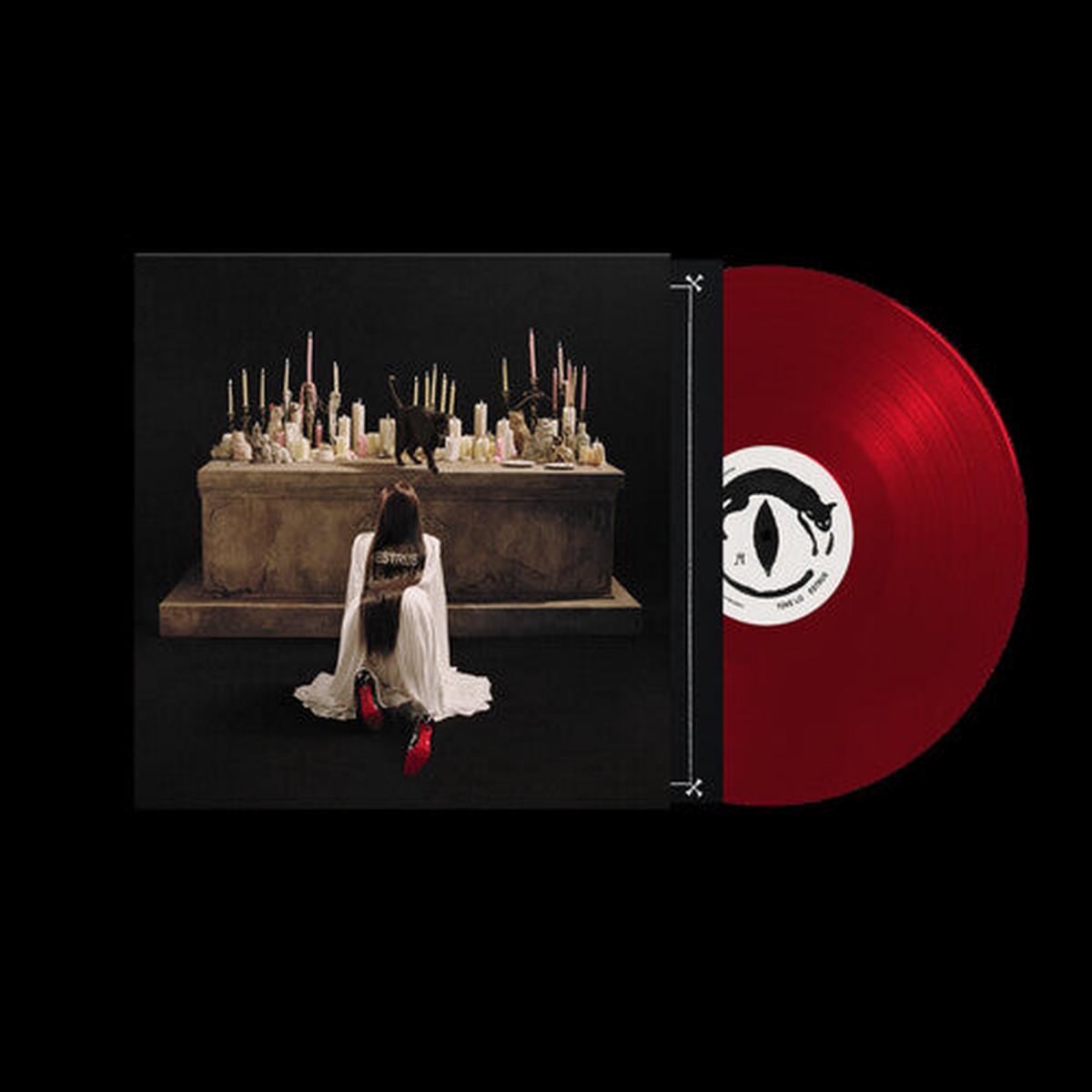 Tove Lo: ESTRUS - VINYL LP