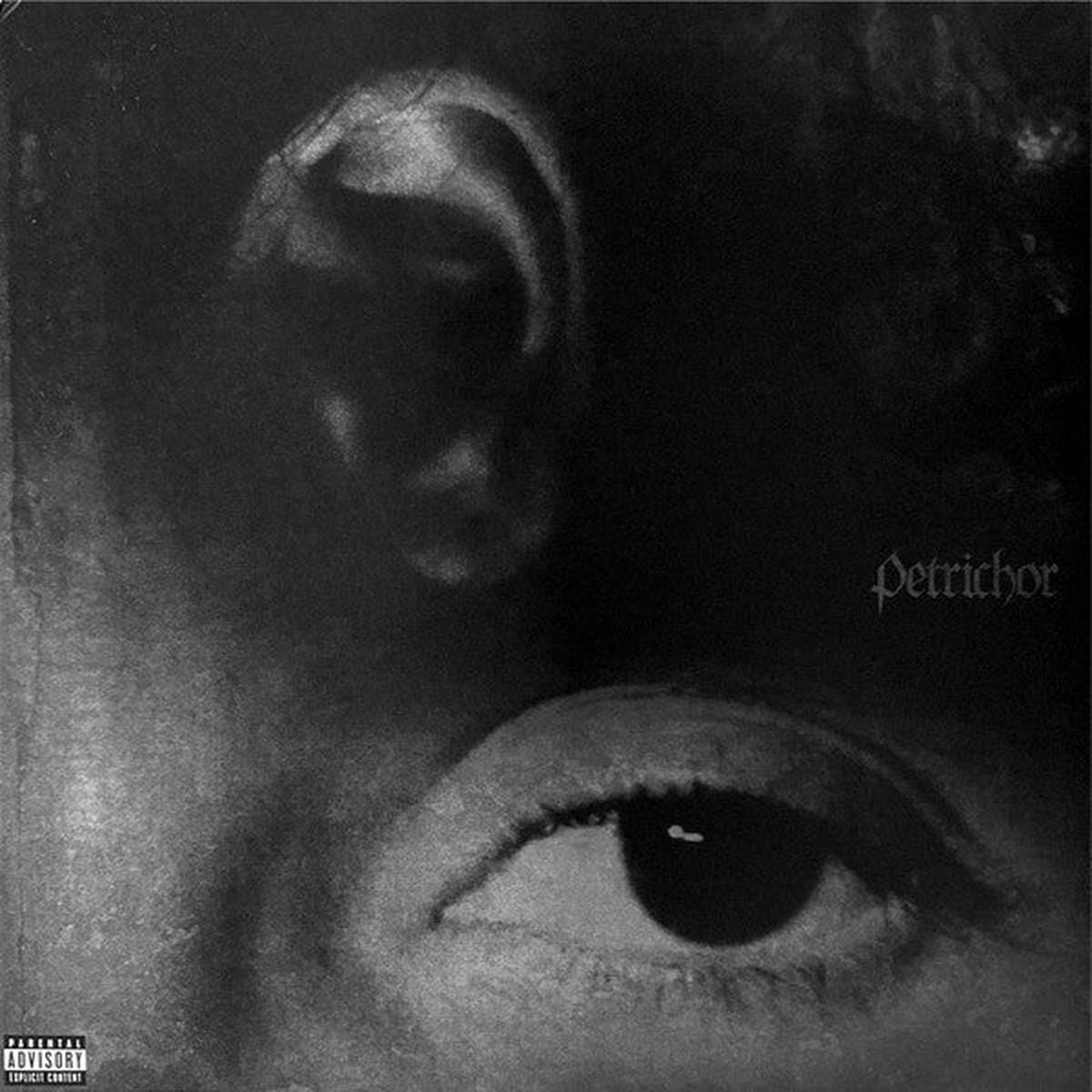 070 SHAKE - PETRICHOR - LP