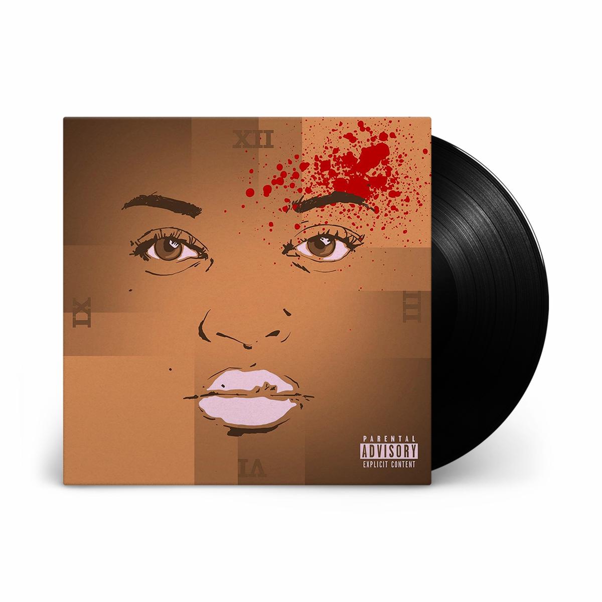 After 12: Vinyl LP