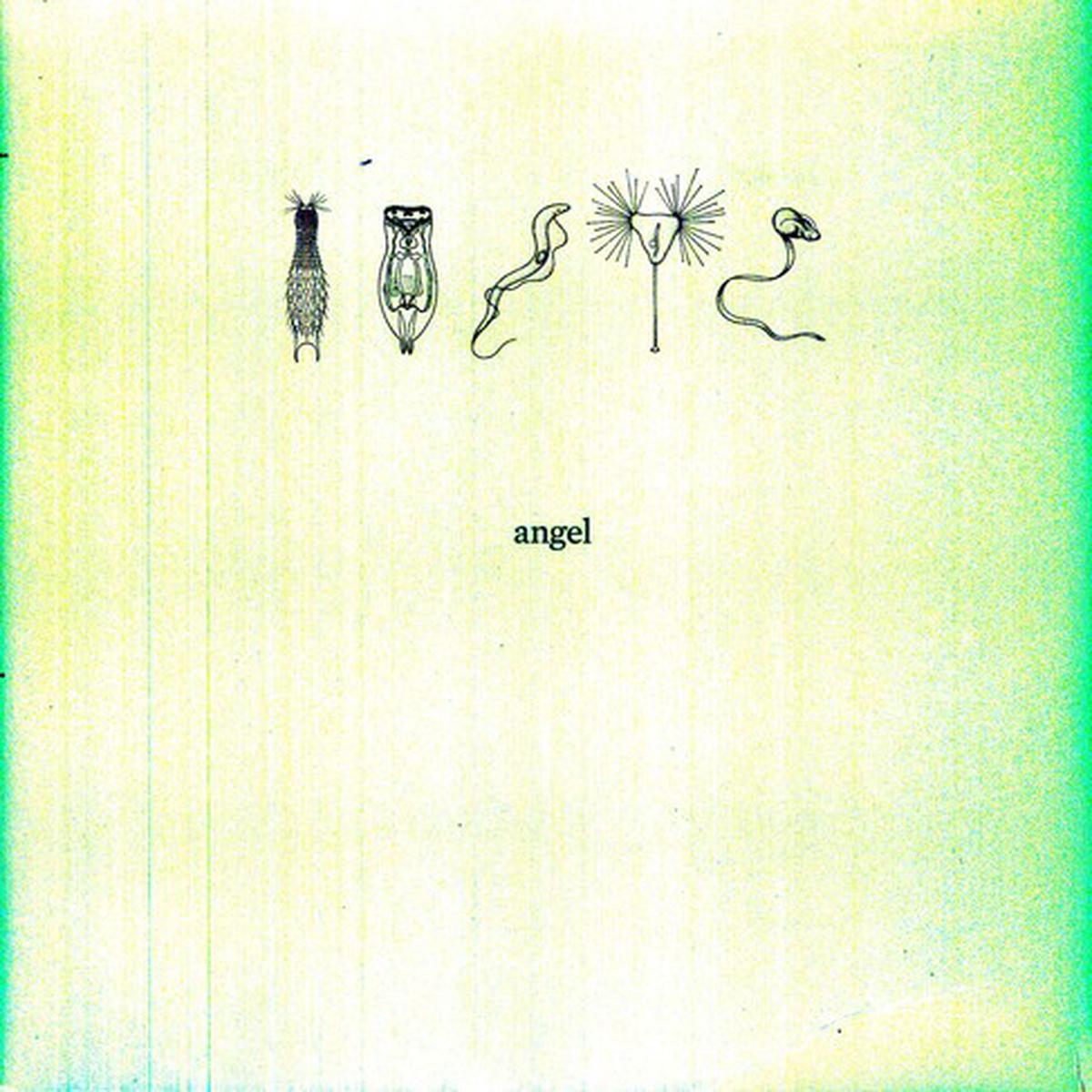 Angel: 26000 - VINYL LP
