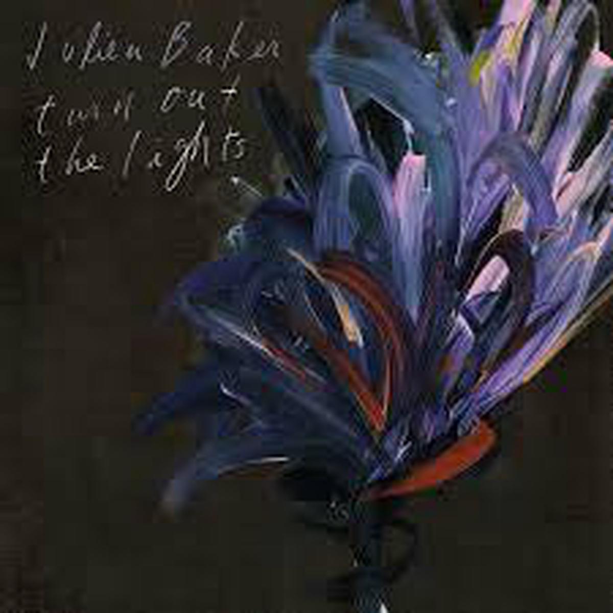 BAKER, JULIEN - TURN OUT THE LIGHTS - LP