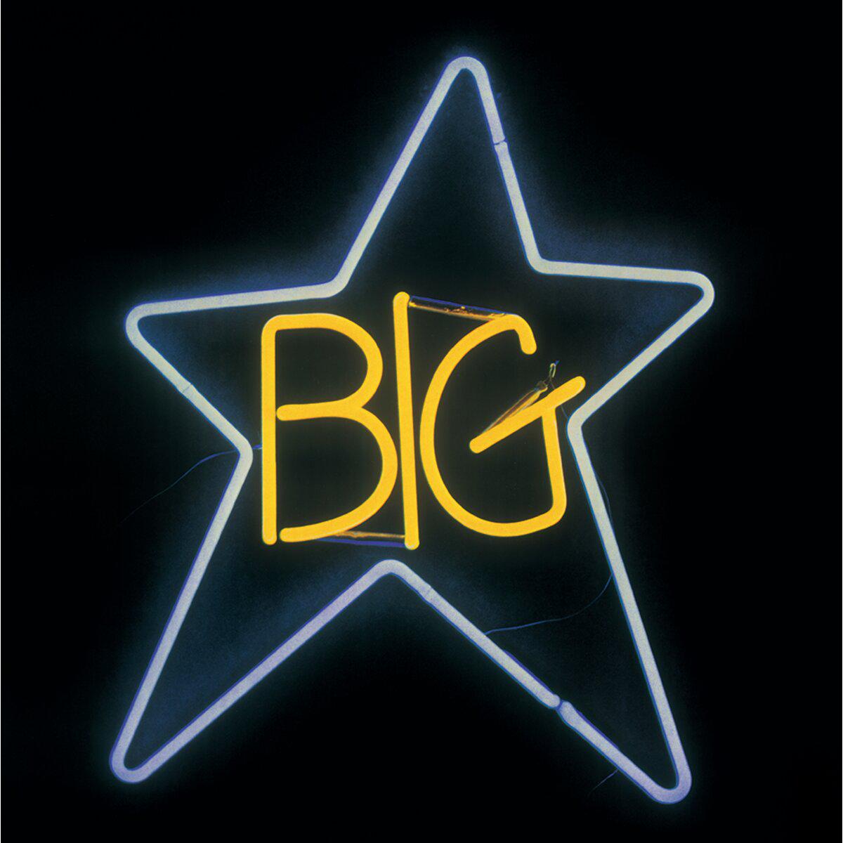 Big Star - #1 Record (LP)