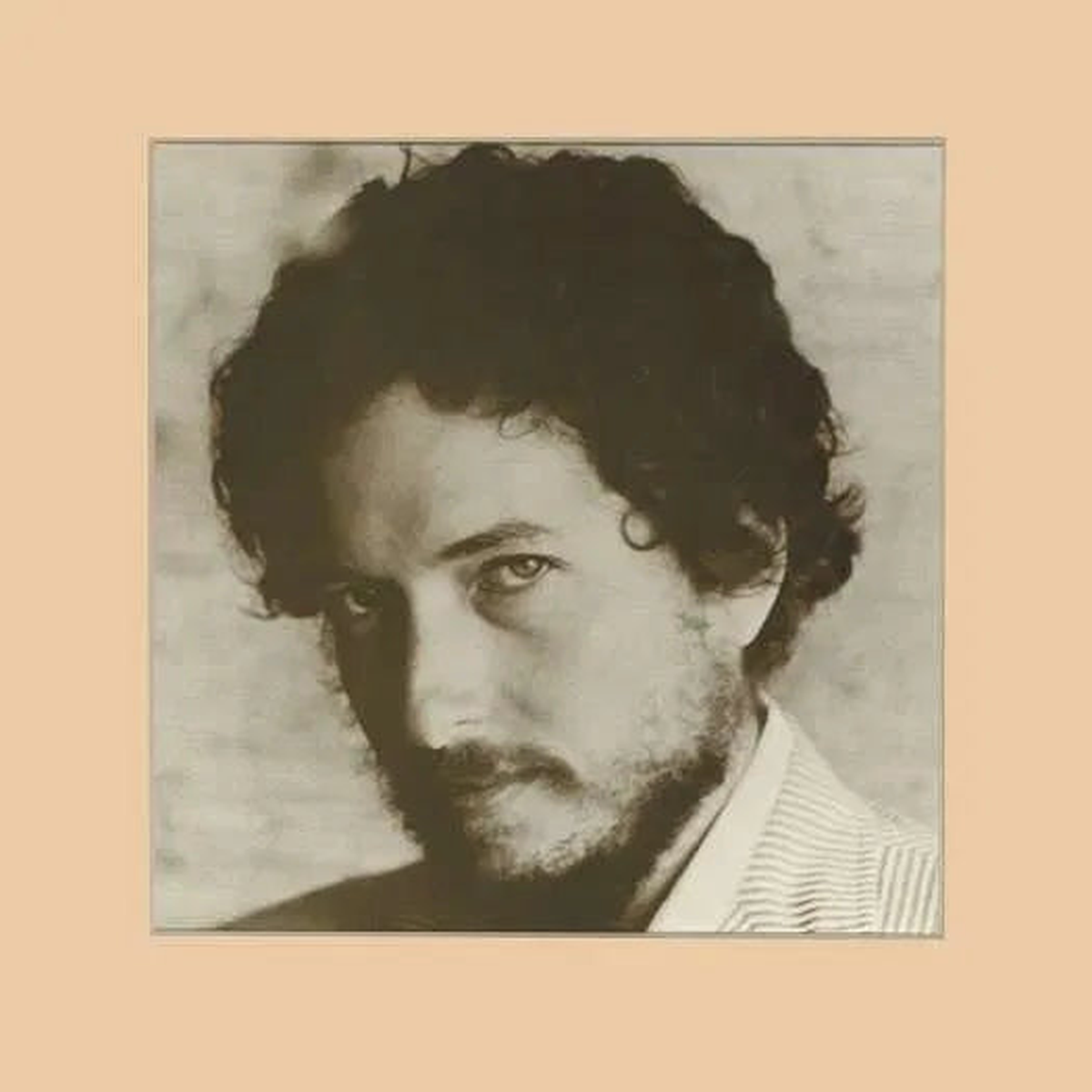 Bob Dylan - New Morning (LP)