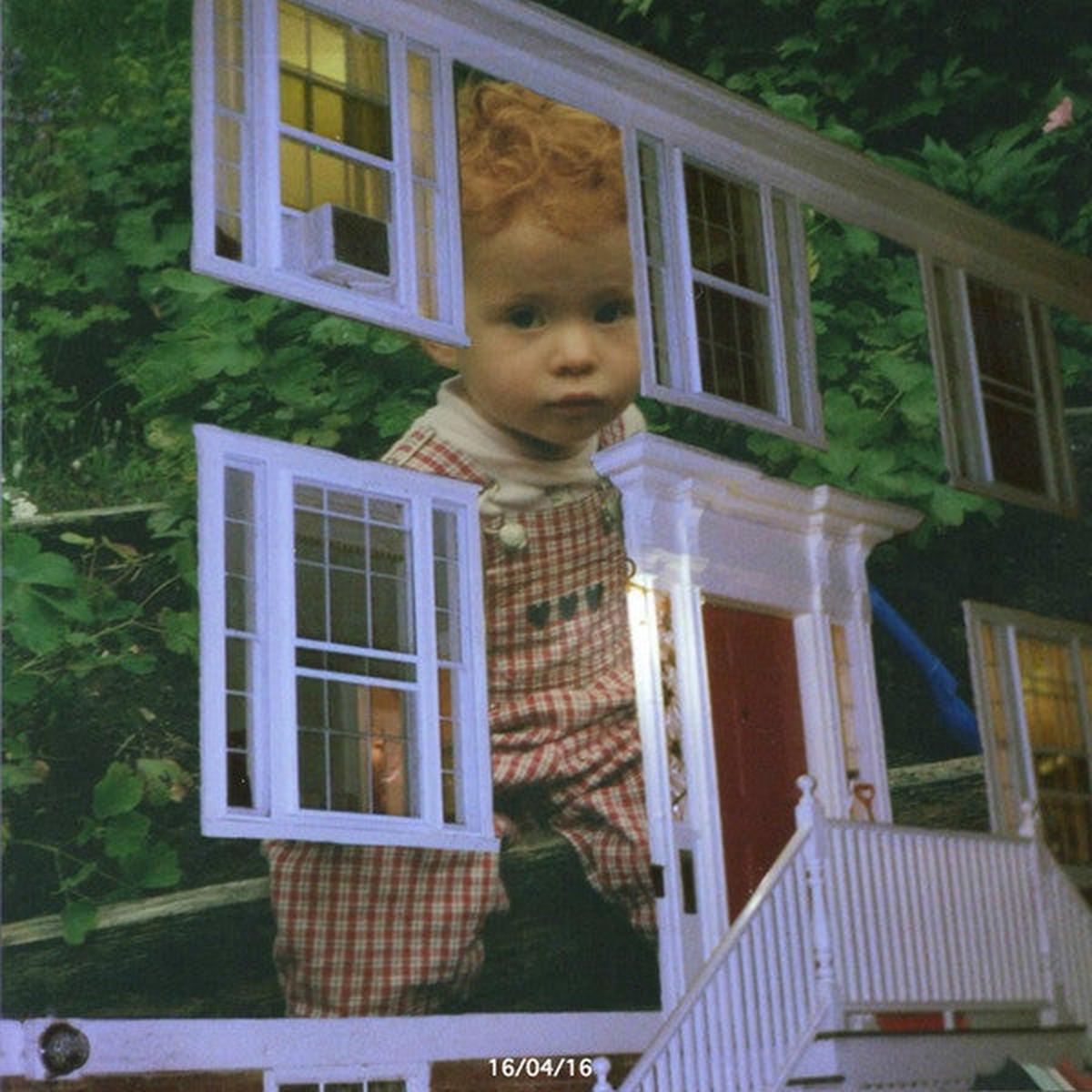 Cavetown 16/04/16 2020 Indie Pop 2020 Indie Pop - Limited Edition, Red & Cream