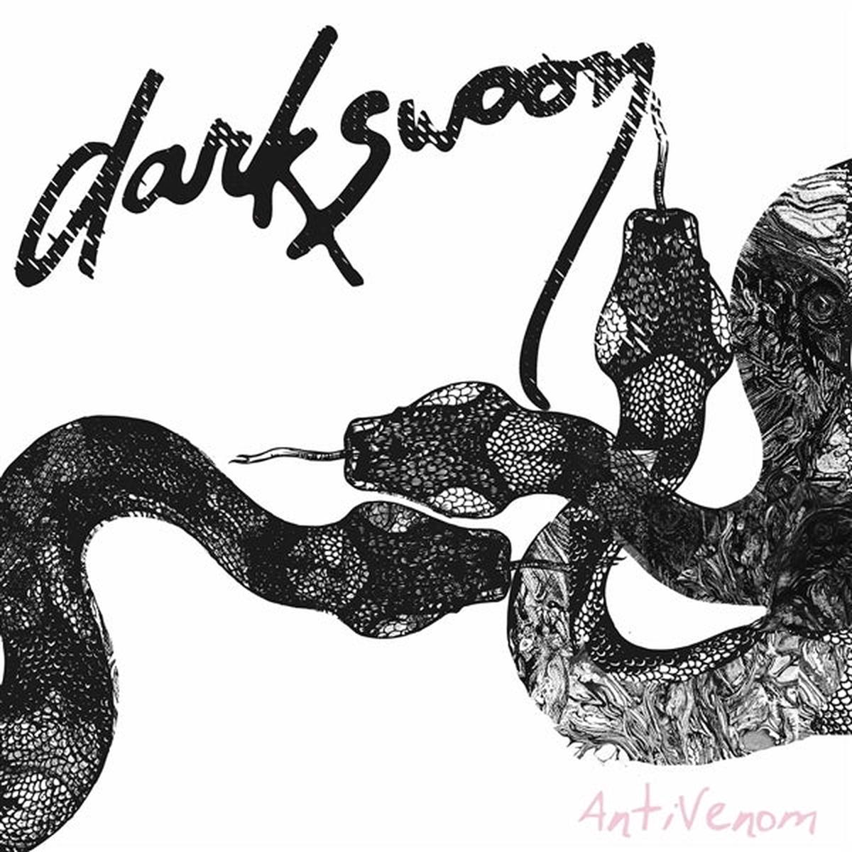 Darkswoon - Antivenom (LP)