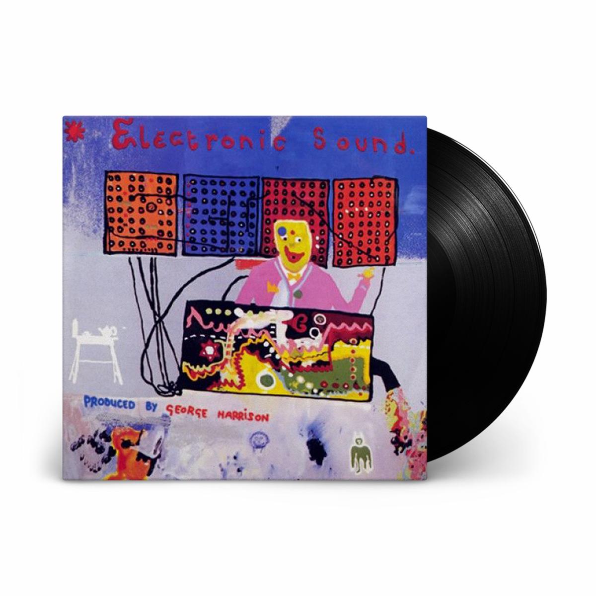 Electronic Sound: Vinyl LP