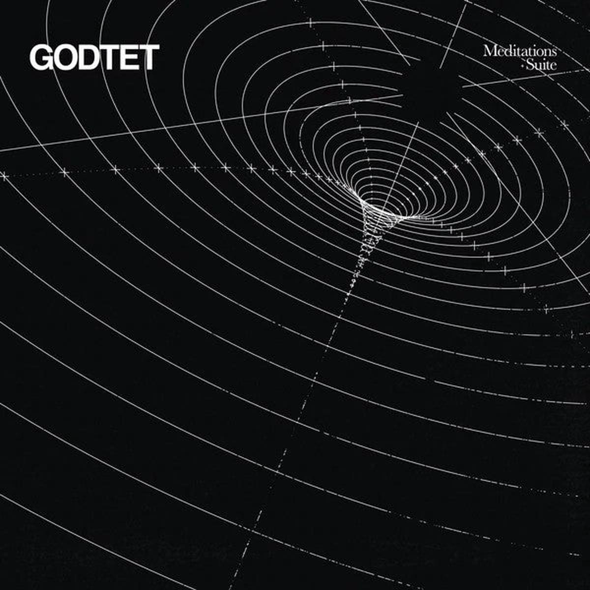 GODTET 8211 MEDITATIONS 038 SUITE 8211 LP