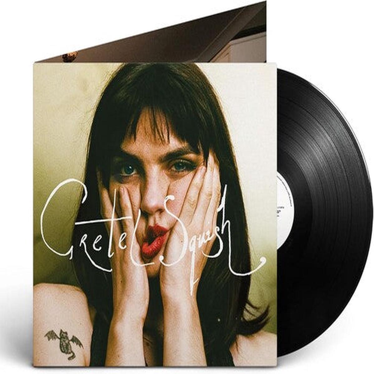Gretel: Squish - VINYL LP