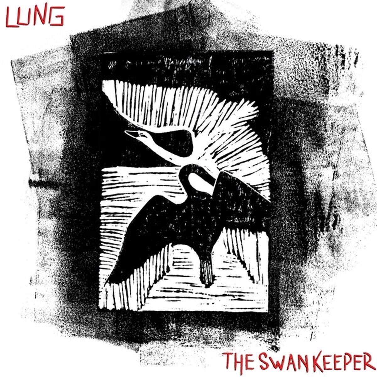 Lung - The Swankeeper (LP)