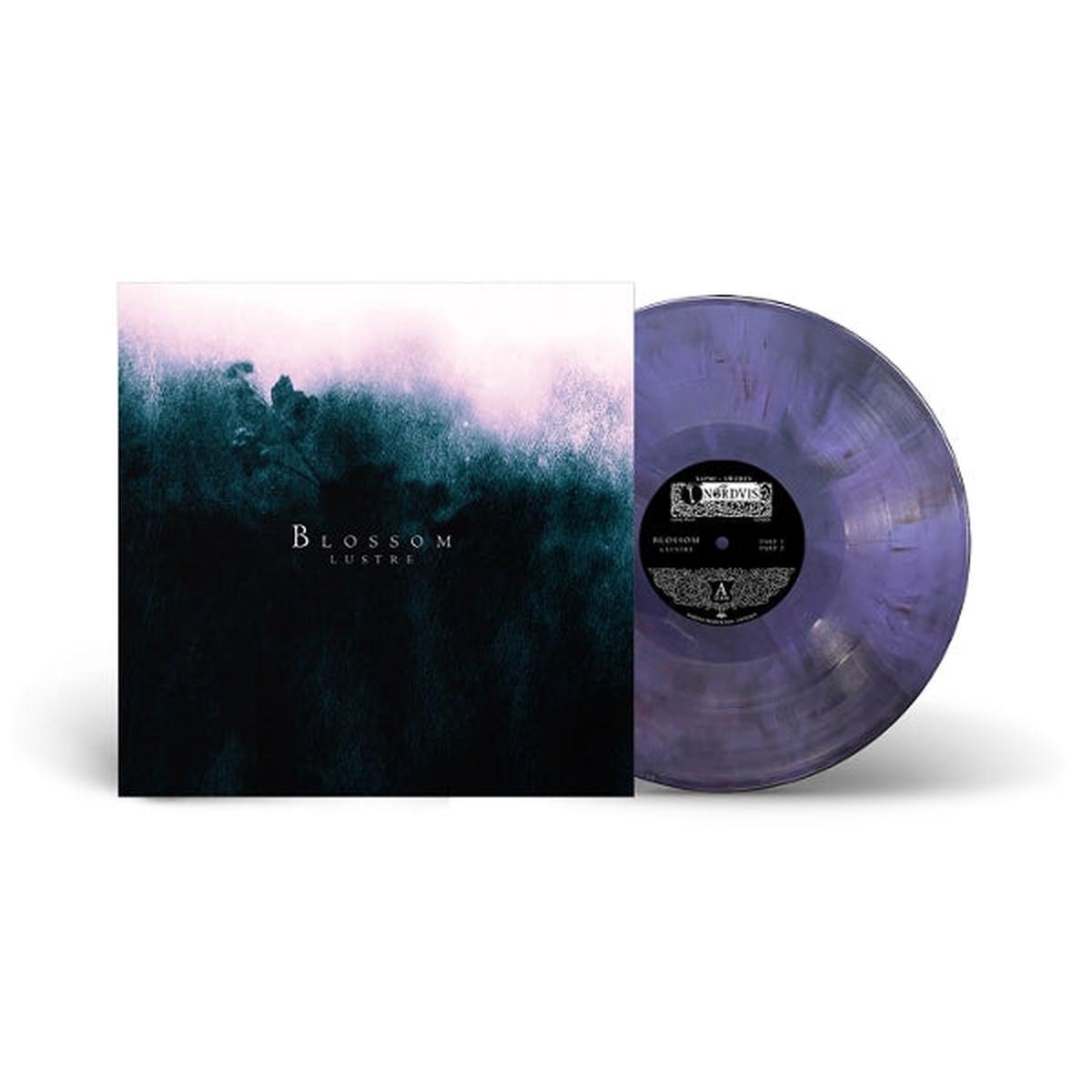 Lustre - Blossom (LP)