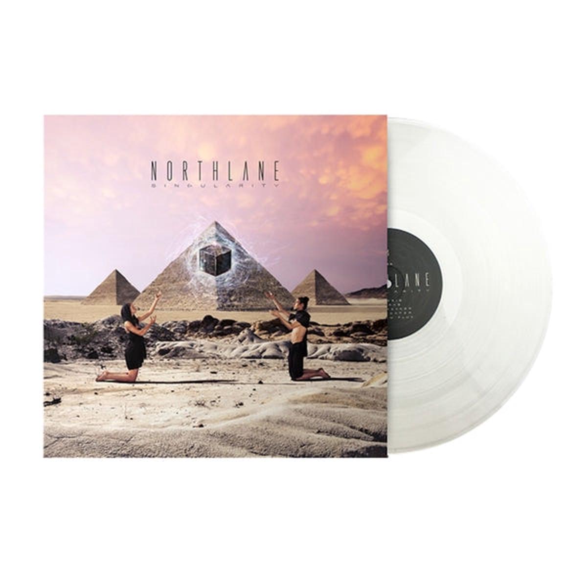 Northlane - Singularity (LP)