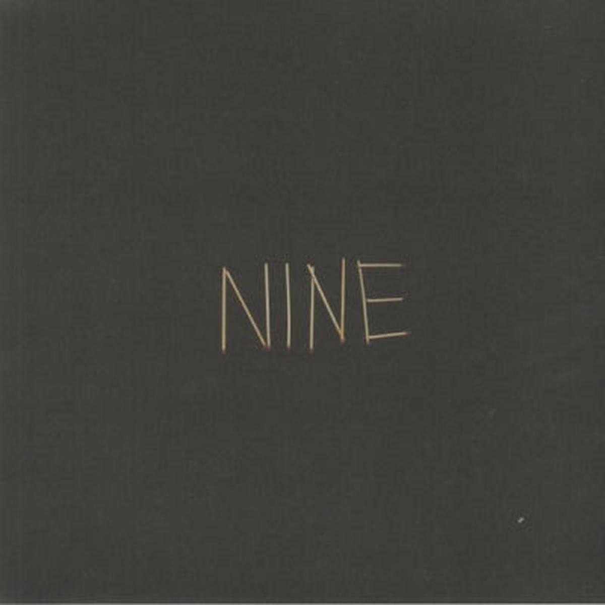 SAULT - Nine