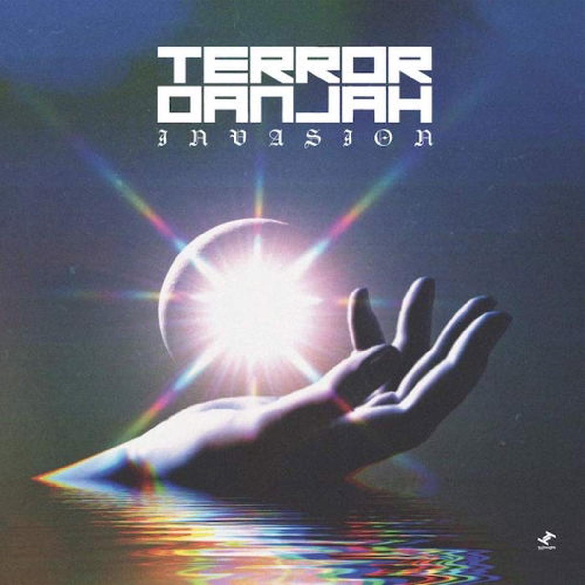 Terror Danjah - Invasion (LP)