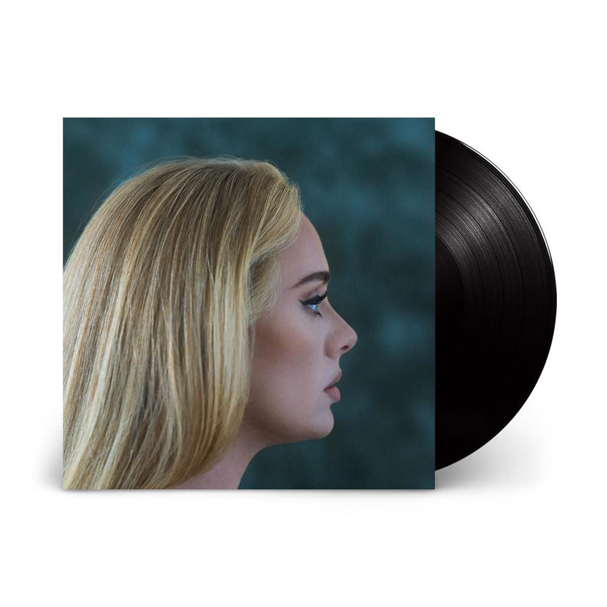 30 Vinyl LP
