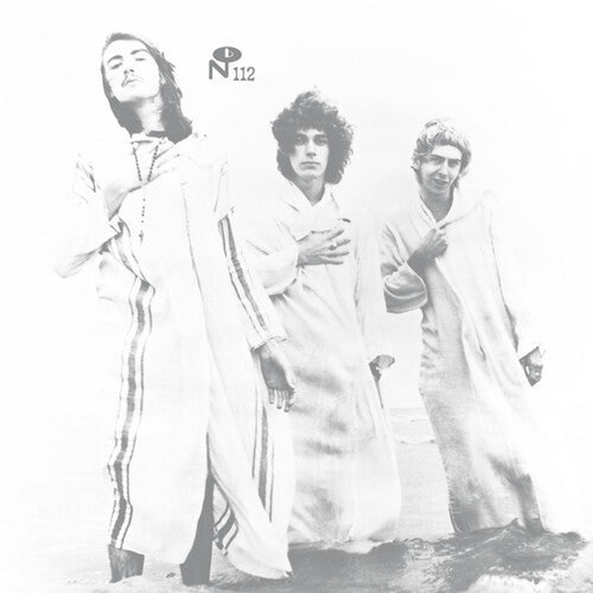 Andwella: To Dream - VINYL LP