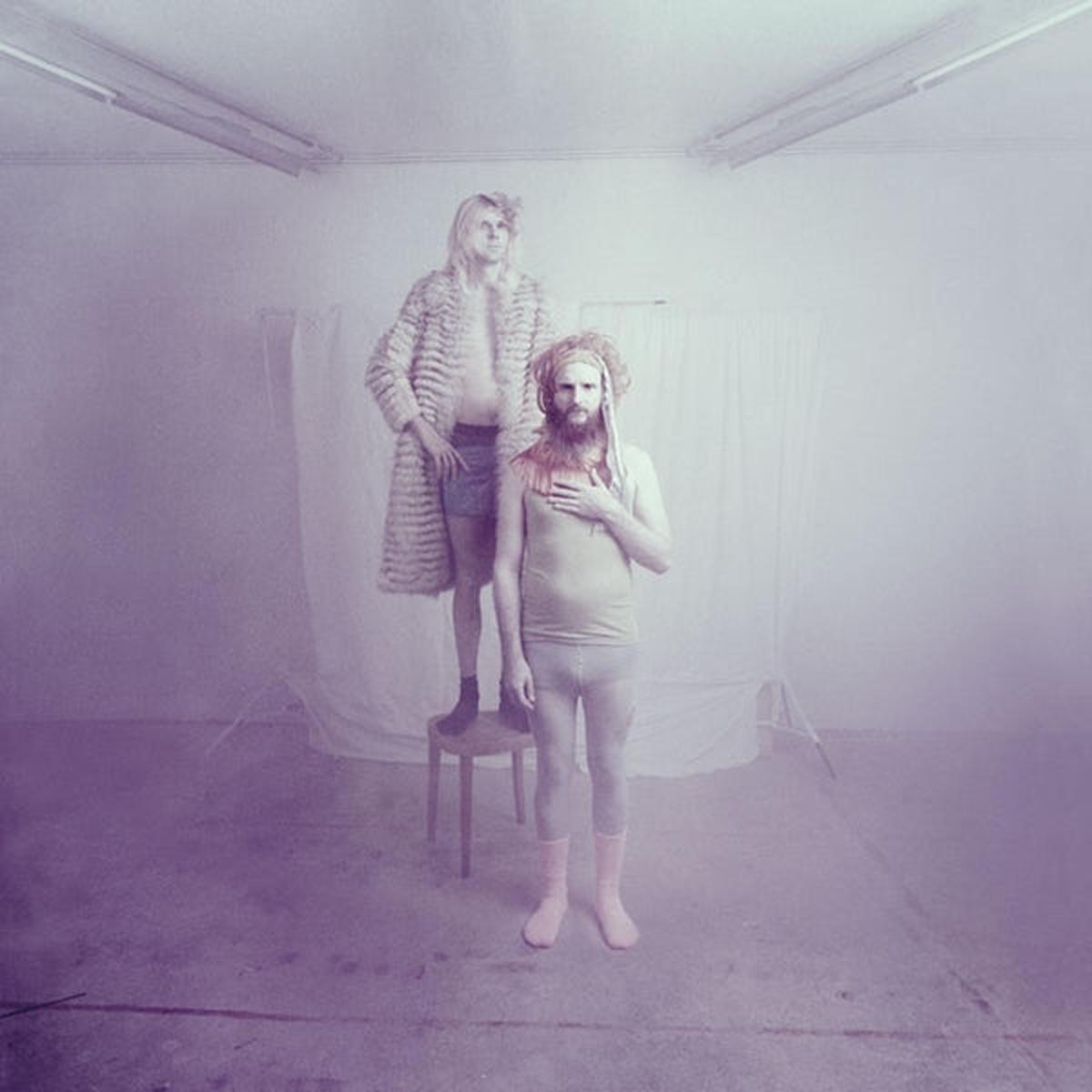 Blind Butcher - Alawalawa (2 LPs)