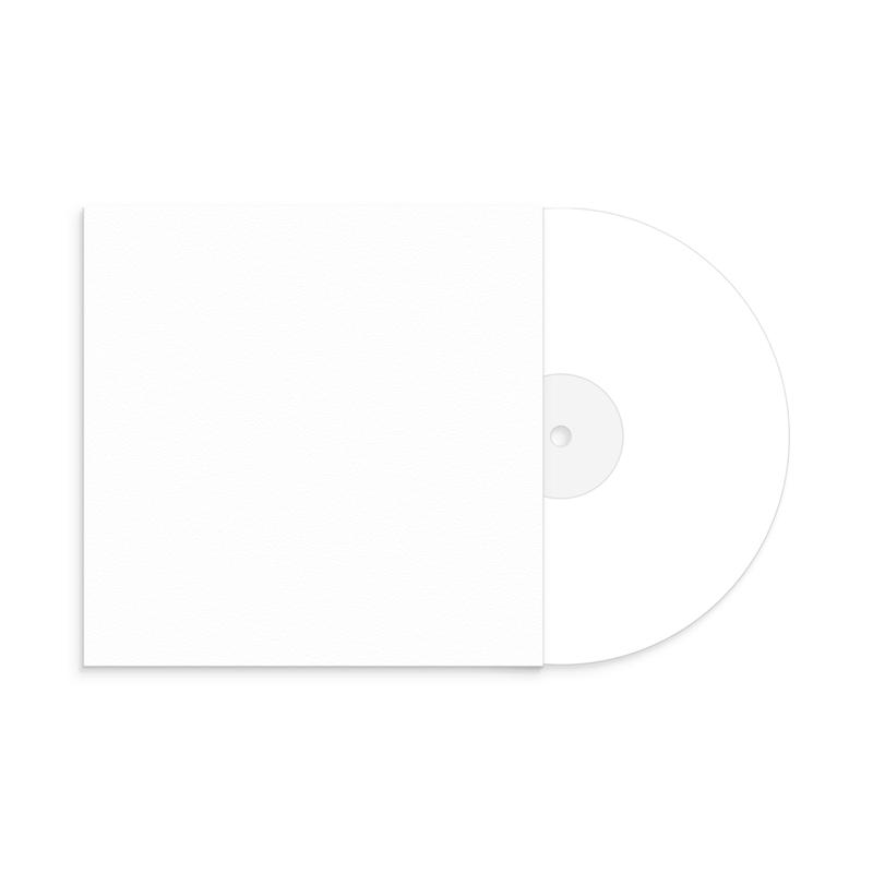 BTS The 5th Album 'ARIRANG'  (Group Red Vinyl)