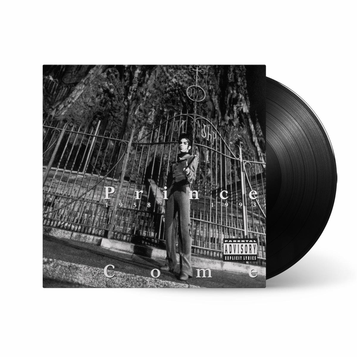 Come (2023 Repress): Vinyl LP