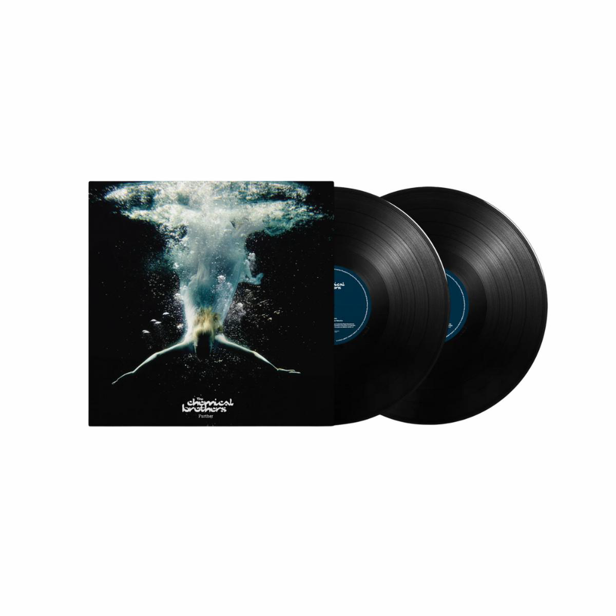 Further Vinyl 2LP