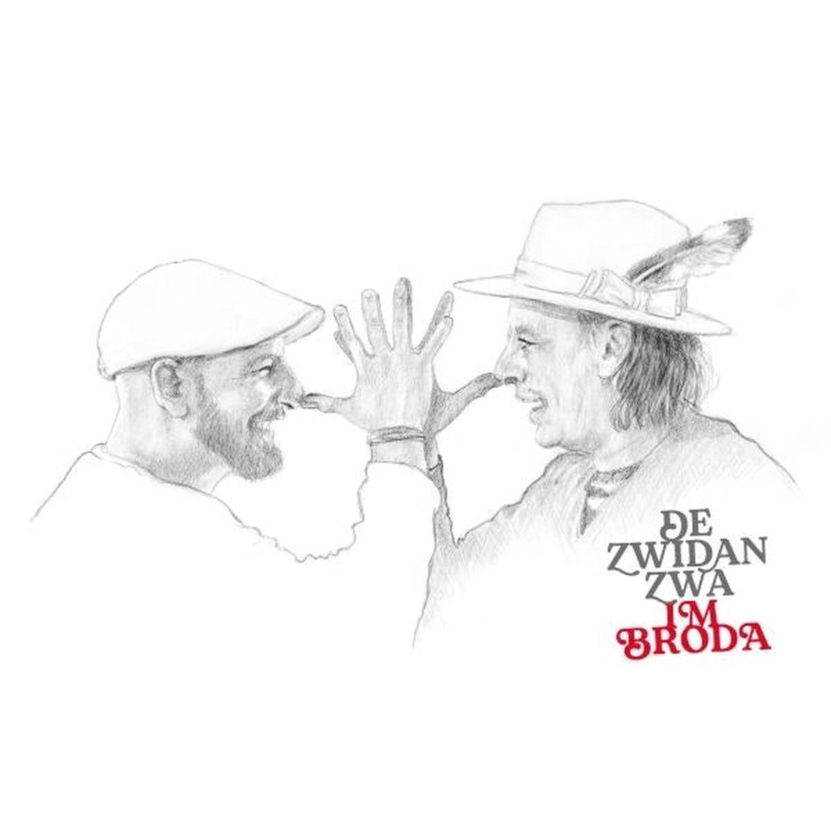 Molden & Seiler & Das Frauenorchester - De Zwidan Zwa Im Broda (LP)