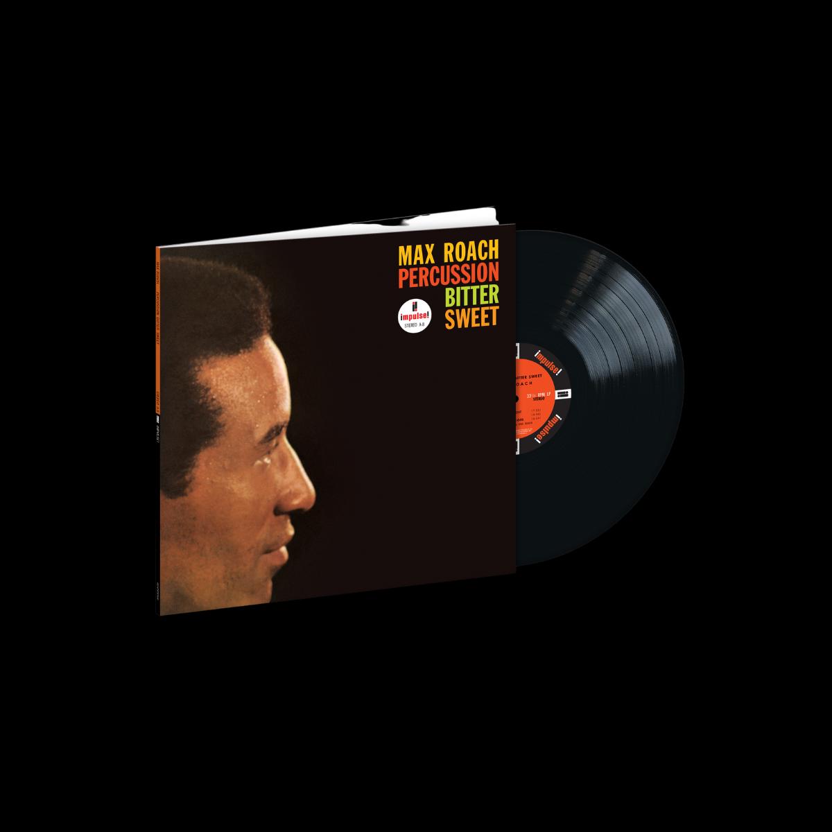 Percussion Bitter Sweet - Vinyl