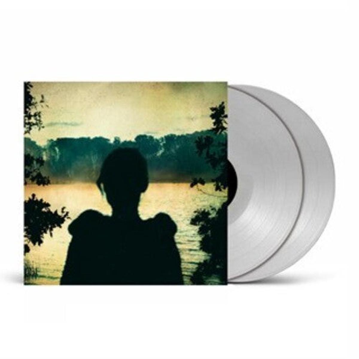 Porcupine Tree: Deadwing - UK Exclusive Clear 140GM Vinyl - VINYL LP