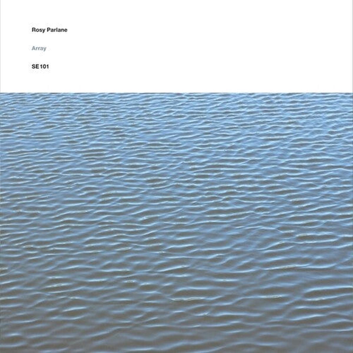 Rosy Parlane: Array - VINYL LP