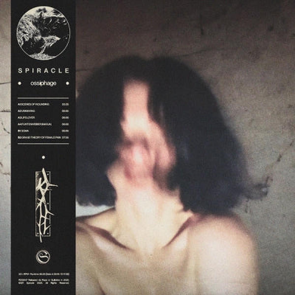SPIRACLE - Ossiphage