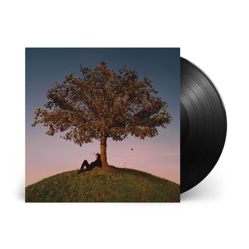 Tyron: Vinyl LP