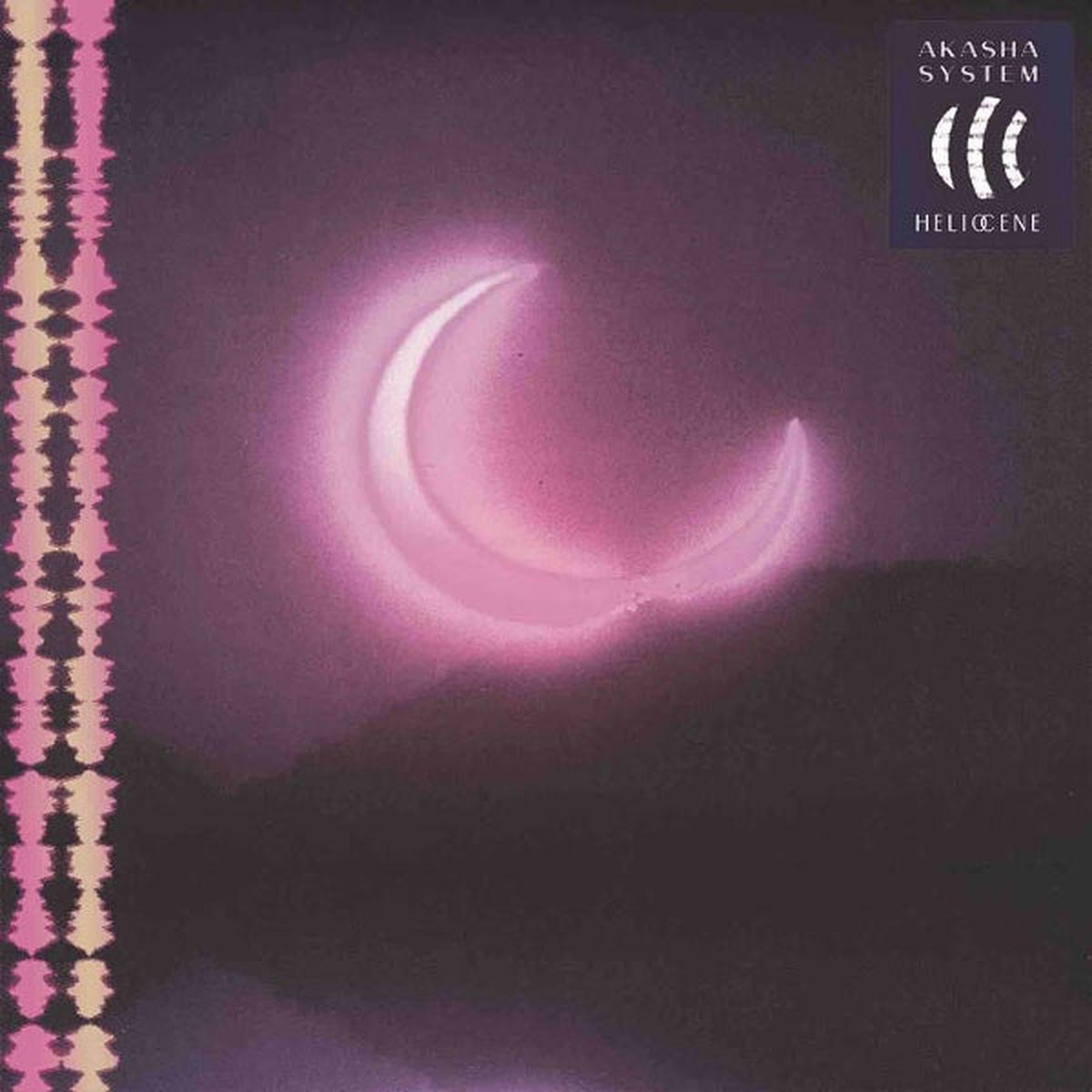 Akashi System - Heliocene (LP)