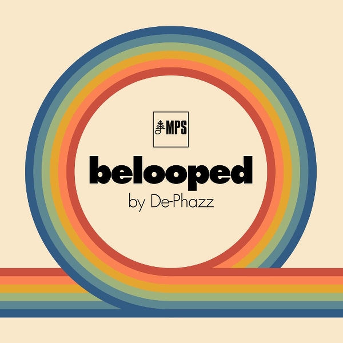 De-Phazz - Belooped (2 LPs)