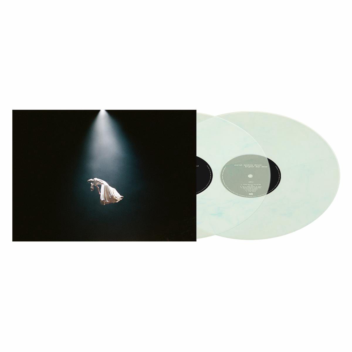 Eternal Sunshine Deluxe Brighter Days Ahead LP