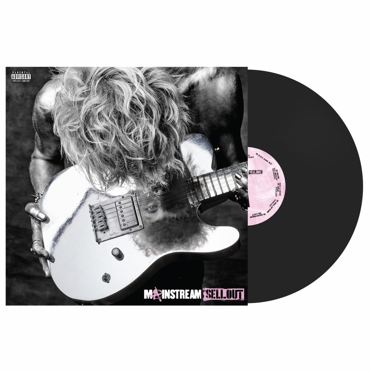 Mainstream Sellout Standard Vinyl
