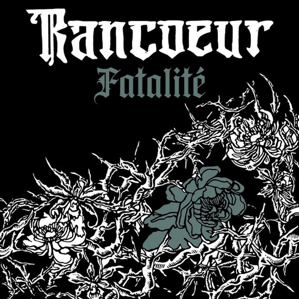 Rancoeur - Fatalite (LP)
