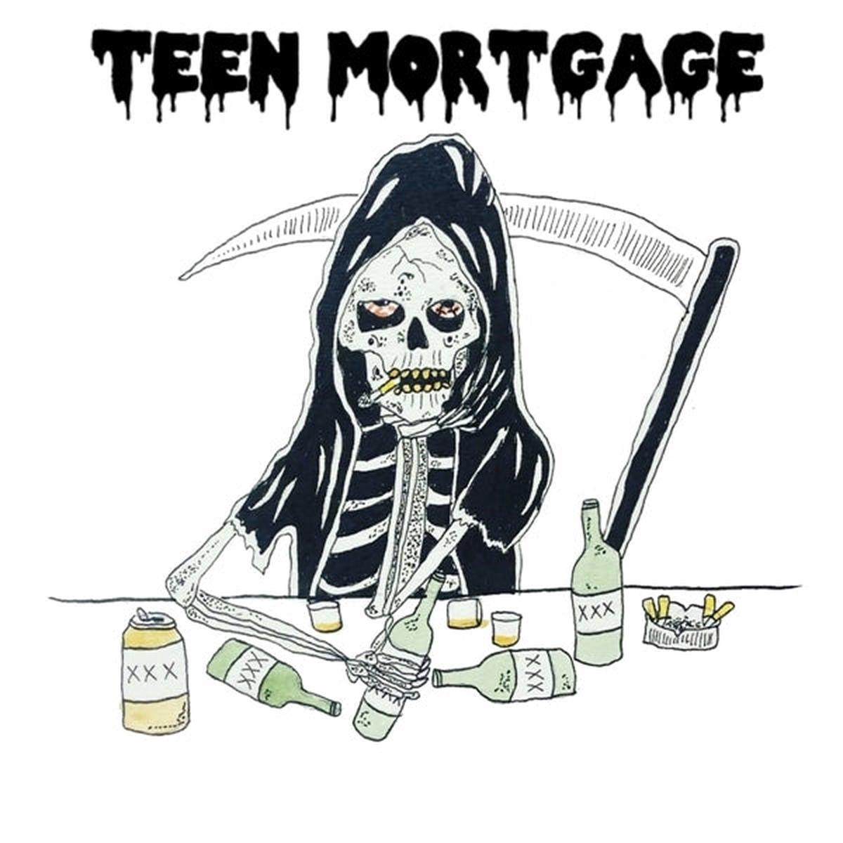 Teen Mortgage - Teen Mortgage (LP)