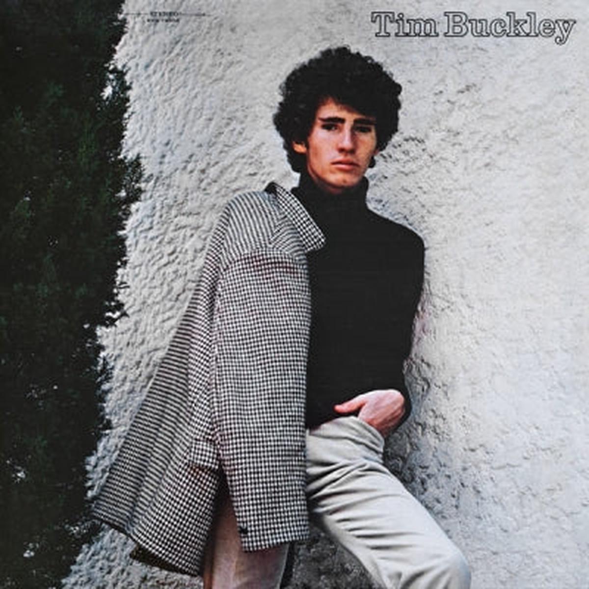 TIM BUCKLEY - Tim Buckley