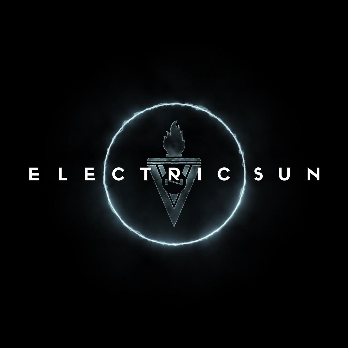 VNV Nation - Electric Sun (Limited Blue Vinyl) (LP)