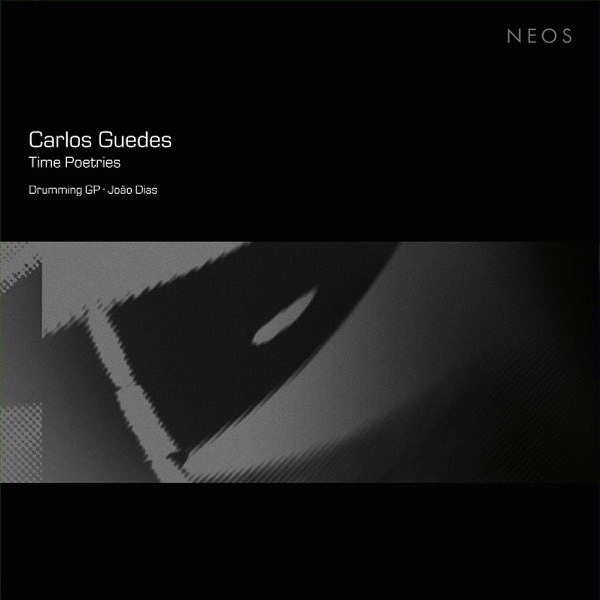 Carlos & Drumming Gp & Joao Dias Guedes - Time Poetries (2 LPs)