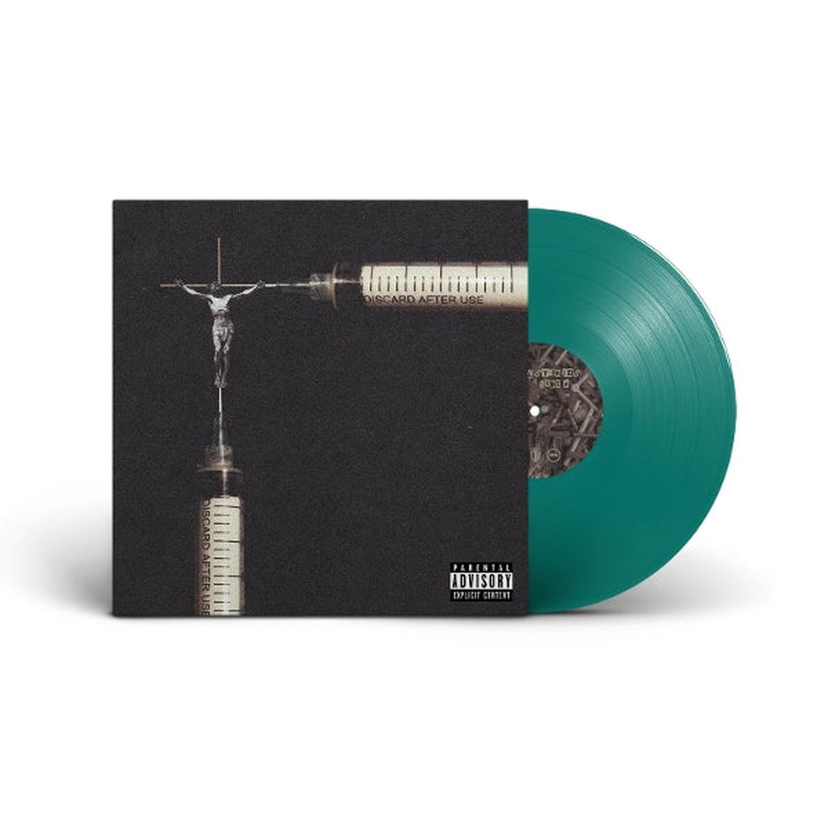 Conway the Machine - Reject On Steroids (LP)